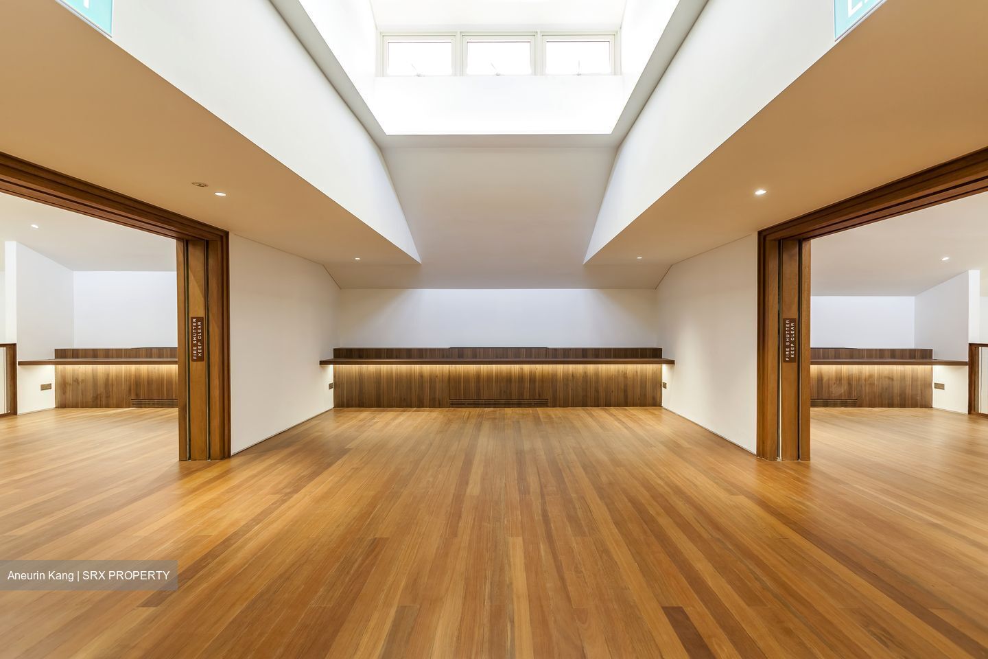 Upper Weld Road (D8), Office #595758181